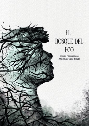 Poster of The Echo Forest