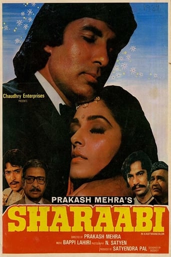 Poster of Sharaabi