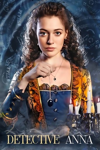 Poster of Detective Anna