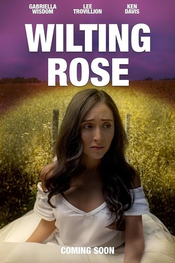 Poster of Wilting Rose