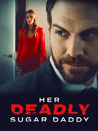 Poster of Her Deadly Sugar Daddy