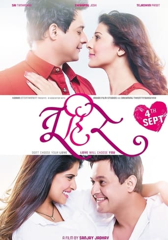 Poster of Tu Hi Re