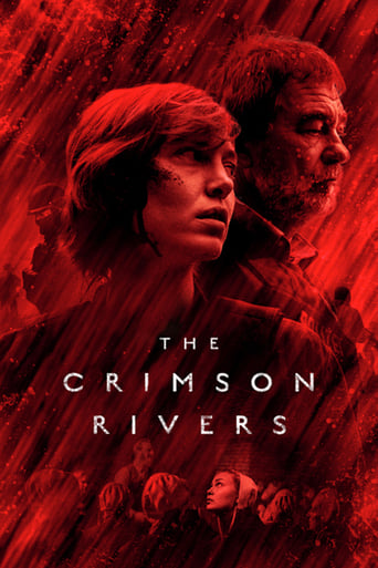 Portrait for The Crimson Rivers - Season 1