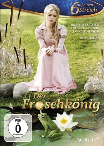 Poster of Der Froschkönig