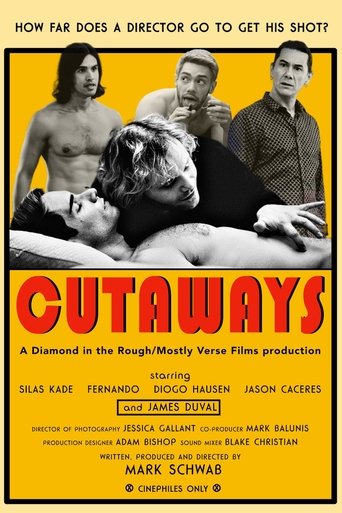 Poster of Cutaways