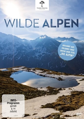 Poster of The Alps