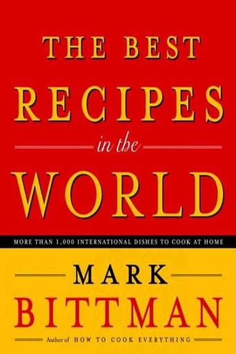 Poster of The Best Recipes In The World