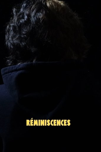 Poster of Réminiscences