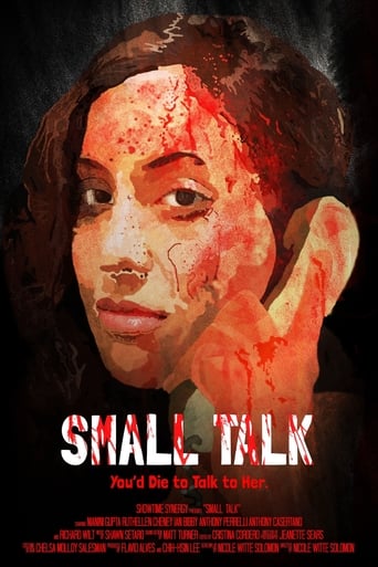 Poster of Small Talk