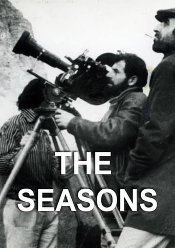 Poster of The Seasons