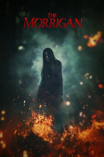 The Morrigan Poster of The Morrigan