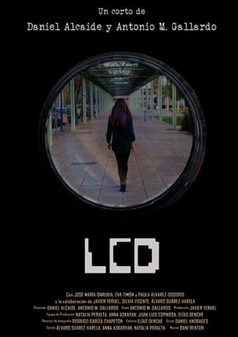 Poster of LCD