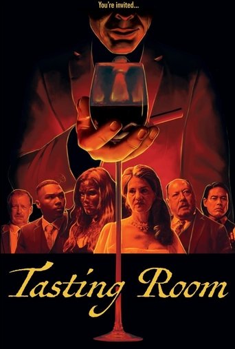 Poster of Tasting Room