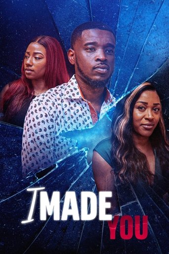 I Made You Poster of I Made You