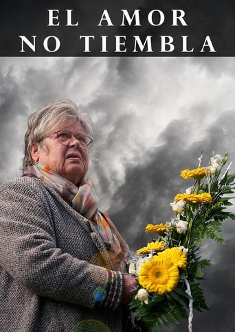 Poster of El Amor No Tiembla