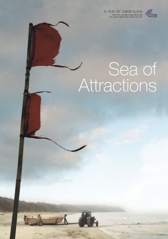 Poster of Sea of Attractions