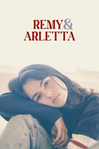 Poster of Remy & Arletta