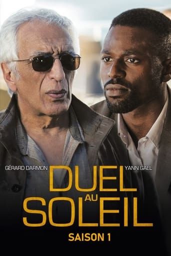 Portrait for Duel au soleil - Season 1