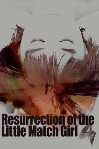 Poster of Resurrection of the Little Match Girl