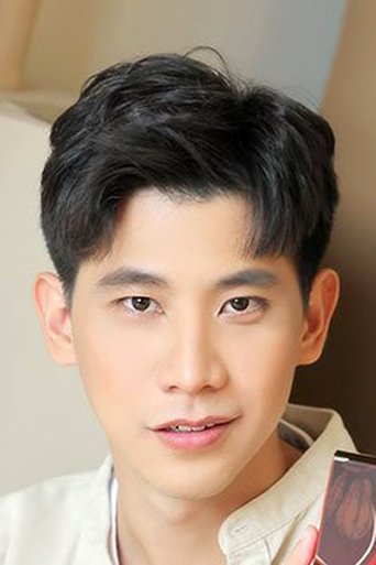 Portrait of Suti Ruangvittayachote