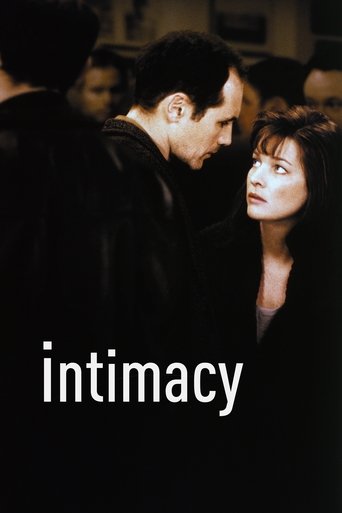 Intimacy Poster of Intimacy