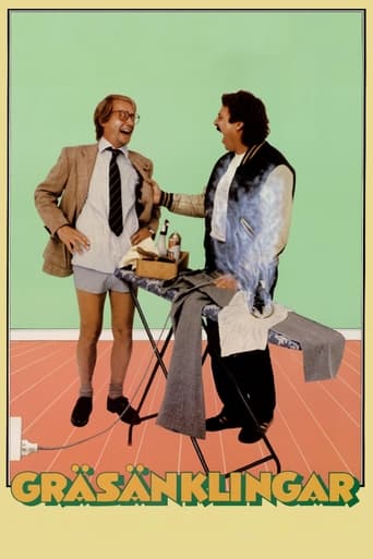 Poster of One-Week Bachelors