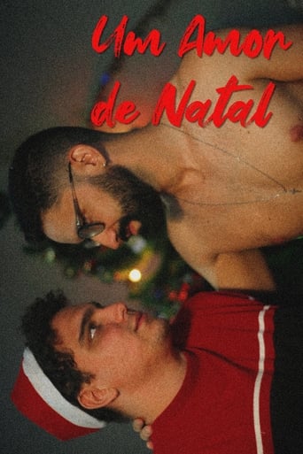 Poster of A Love for Christmas