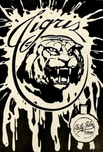 Poster of Tigris