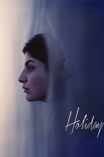 Poster of Holiday