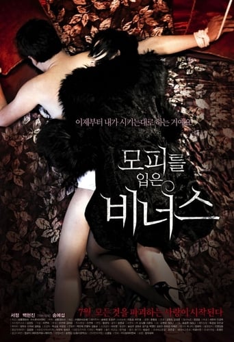 Poster of Venus in Furs