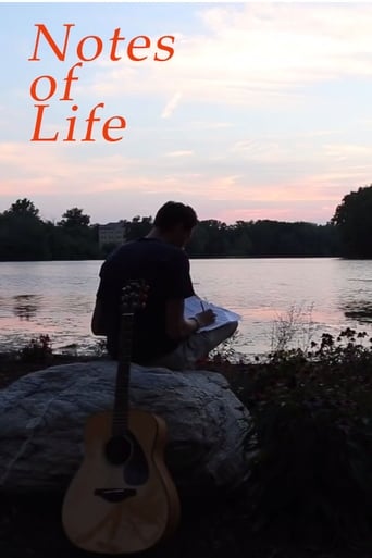 Poster of Notes of Life