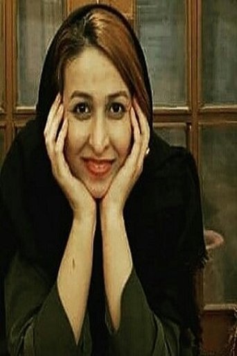 Portrait of Sanam Oveshli
