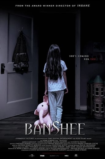 Poster of Banshee