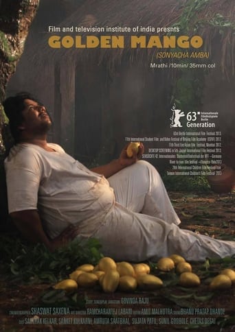 Poster of Sonyacha Amba