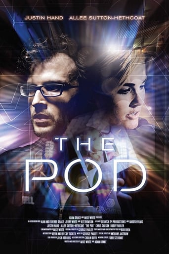 Poster of The Pod