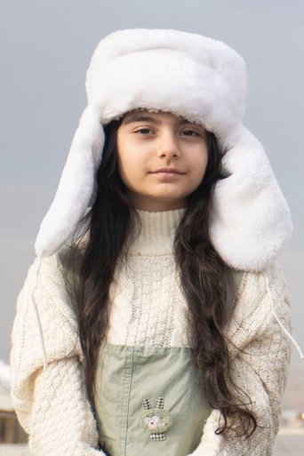 Portrait of Shadi Mohammadakbari