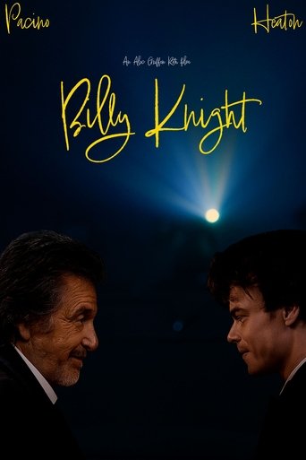 Poster of Billy Knight