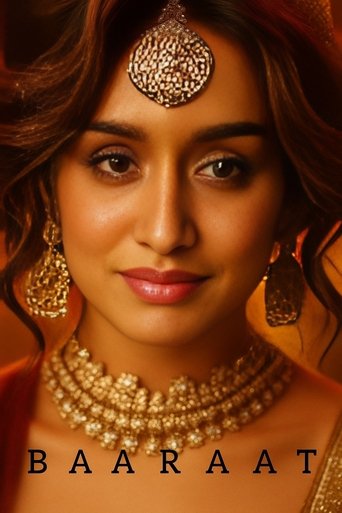 Poster of Baaraat