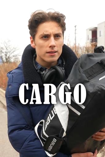 Poster of Cargo