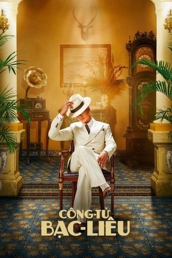 Poster of Once Upon A Time In Indochine