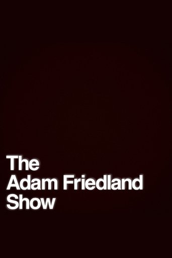 Portrait for The Adam Friedland Show - Specials