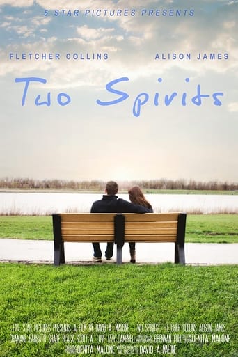 Poster of Two Spirits