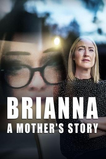 Poster of Brianna: A Mother's Story