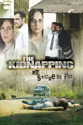 Poster of The Kidnapping