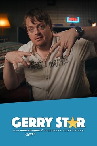 Poster of Gerry Star – Der schlechteste beste Produzent aller Zeiten