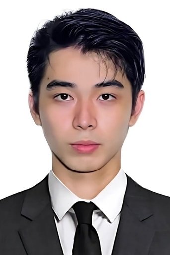 Portrait of Gelo Rivera