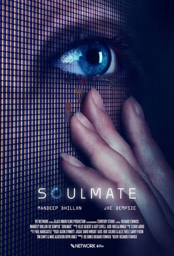 Poster of Soulmate