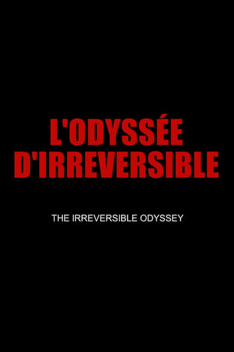 Poster of The Irreversible Odyssey