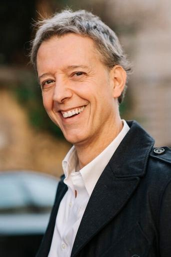 Portrait of Pierpaolo Benigni