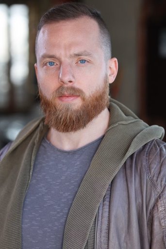 Portrait of Amaris Merlin
